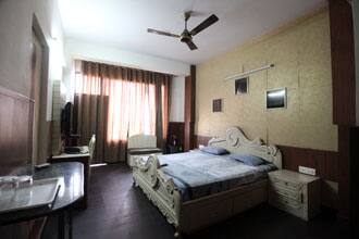 Stay Inn Residency, New Delhi 2